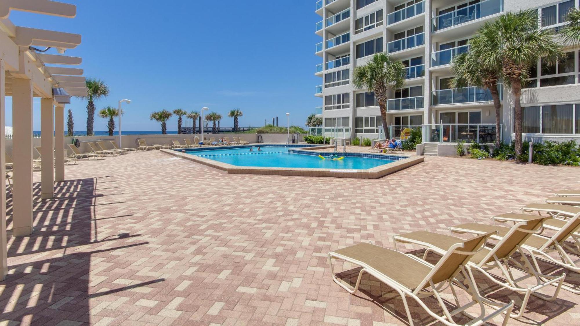 דסטין Beachside Two 4287 מראה חיצוני תמונה