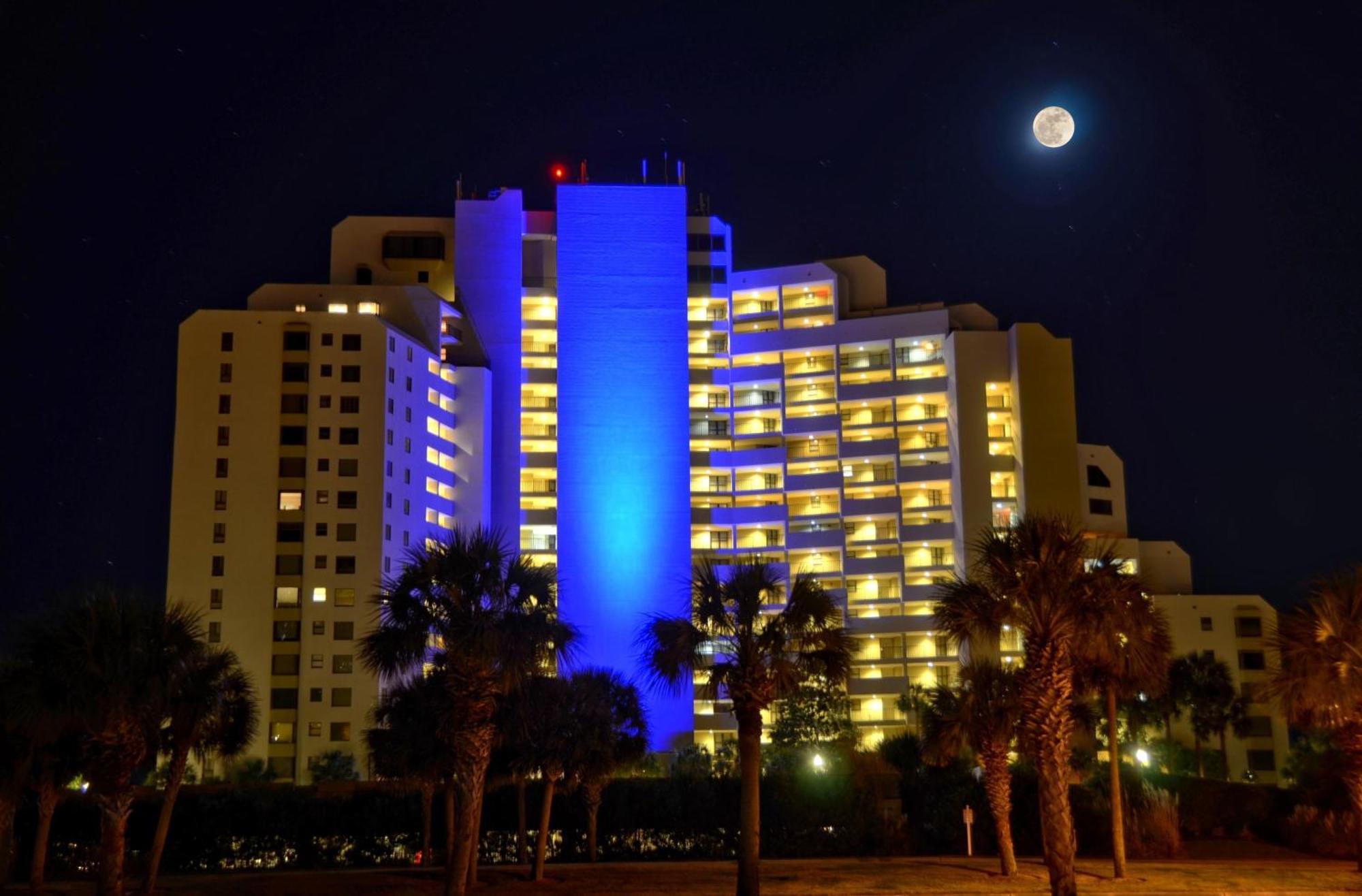 דסטין Beachside Two 4287 מראה חיצוני תמונה