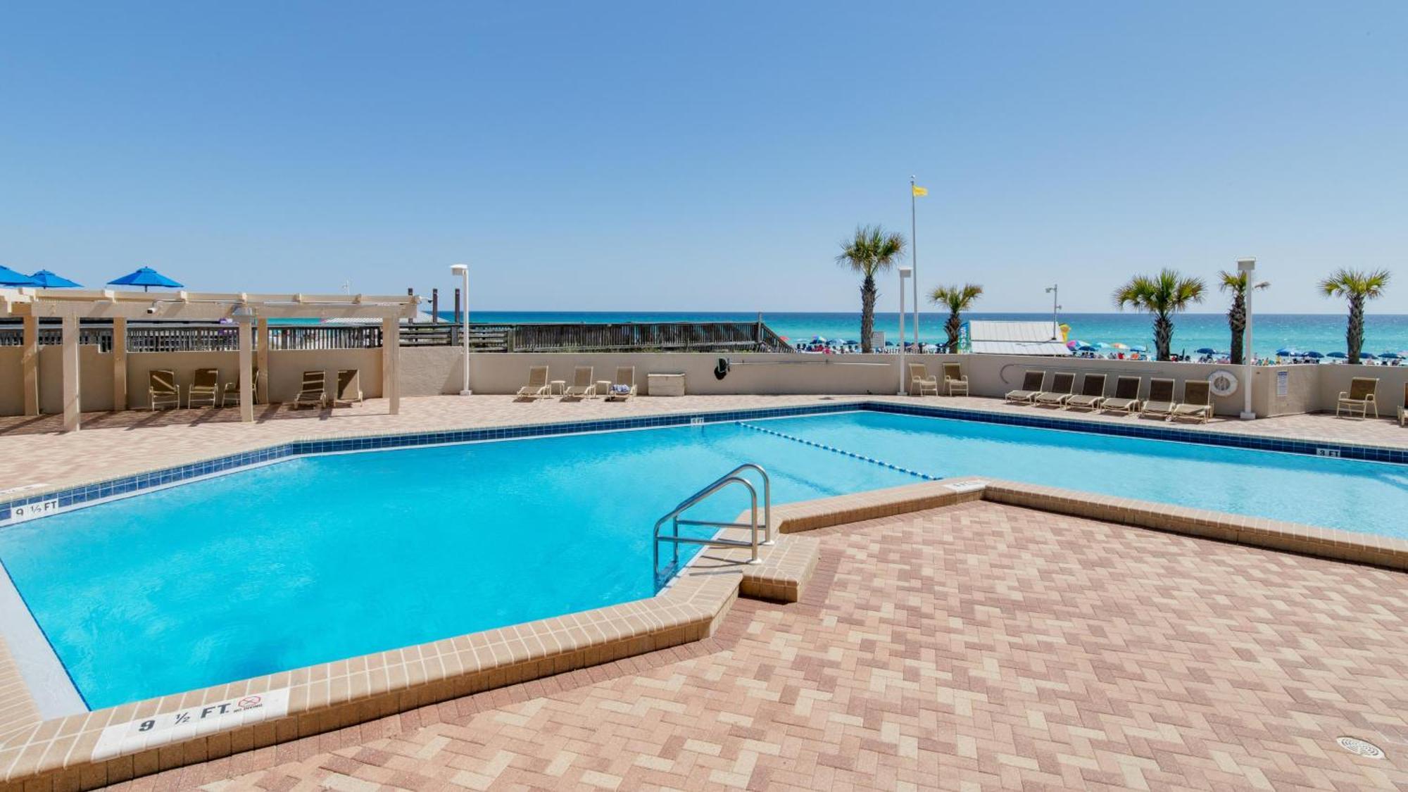 דסטין Beachside Two 4287 מראה חיצוני תמונה