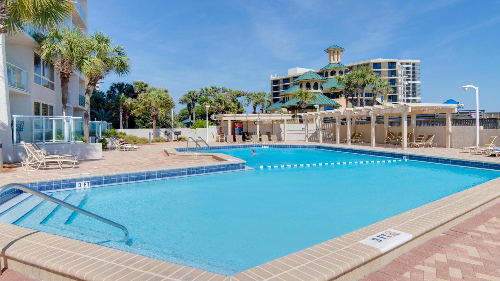 דסטין Beachside Two 4287 מראה חיצוני תמונה