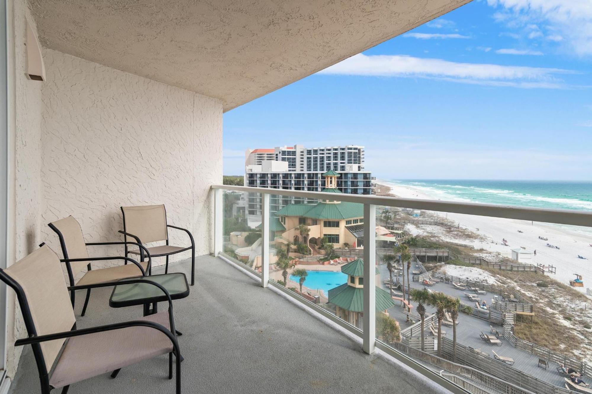 דסטין Beachside Two 4287 מראה חיצוני תמונה
